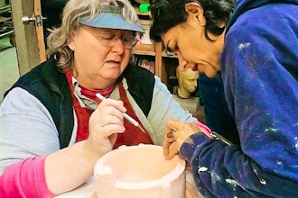 Dental Casts Workshop: Special Effects Master Class